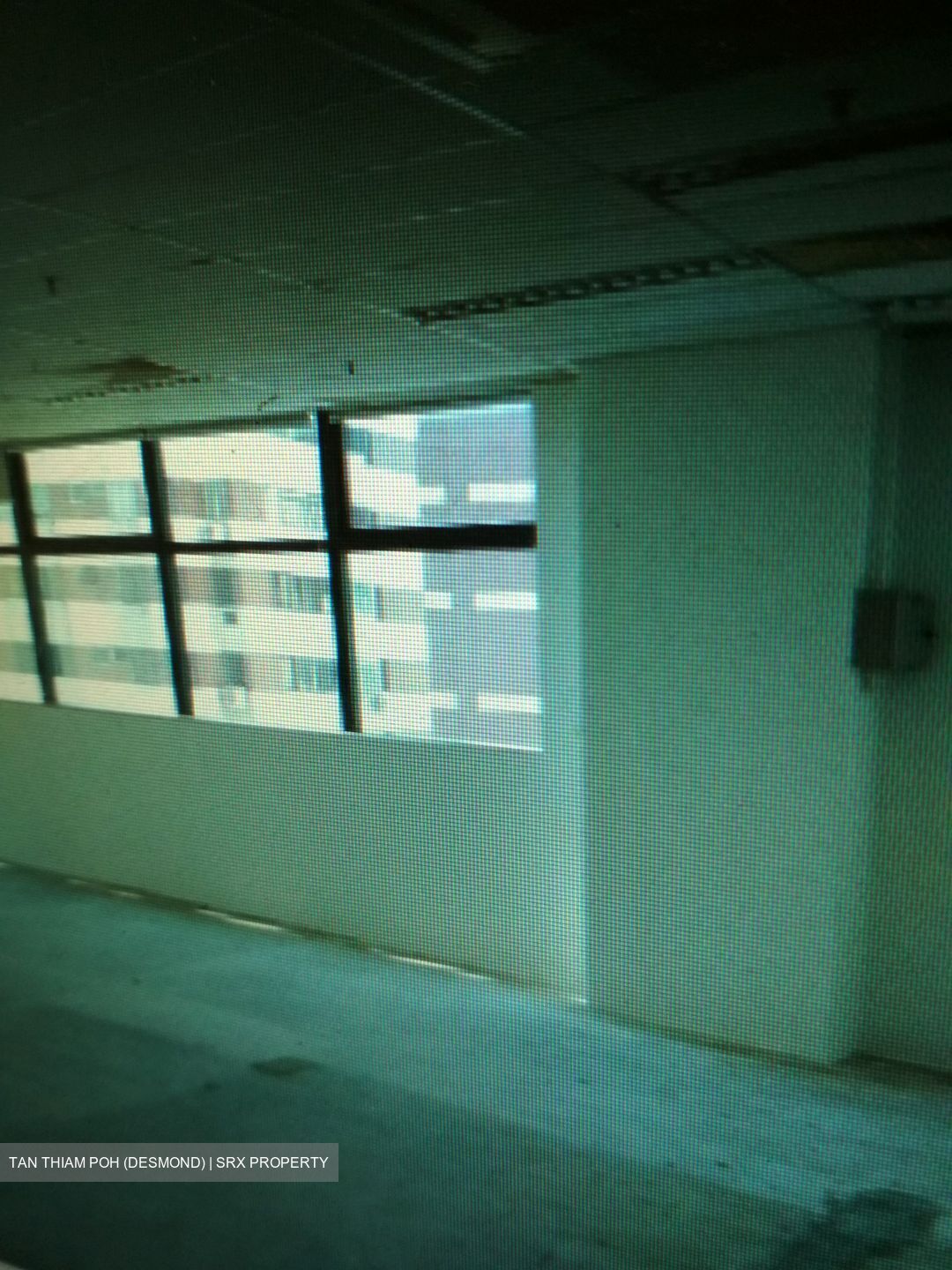 Eastgate (D15), Office #560368121